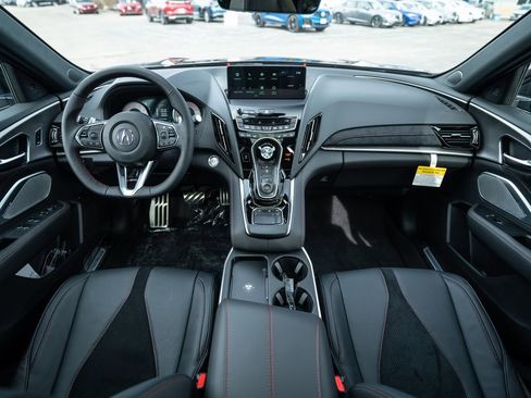 New 2026 Acura RDX A-Spec image 6