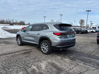 Certified 2025 Buick Enclave Preferred video 3