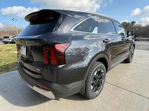 New 2026 Kia Sorento S image 16