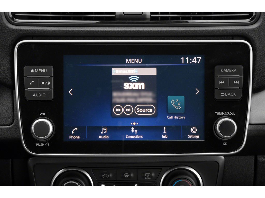 Used 2019 Nissan Leaf SV Plus w/ SV Plus Technology Package FWD image 9