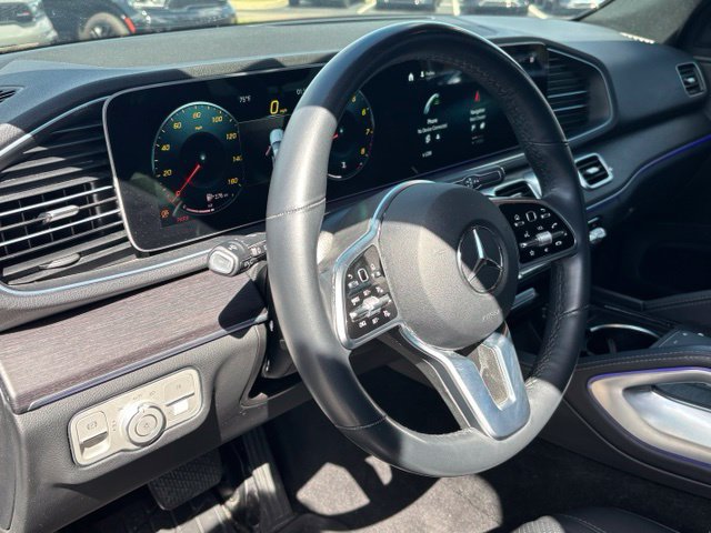 Used 2022 Mercedes-Benz GLE 350 4MATIC image 16