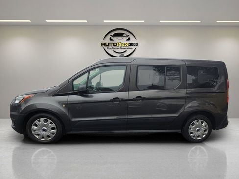 Used 2020 Ford Transit Connect XL image 4