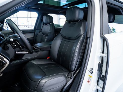 Used 2024 Land Rover Range Rover Sport Dynamic SE image 38