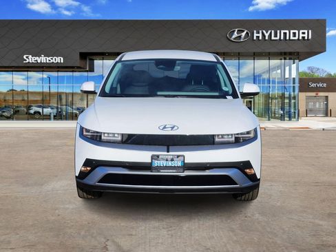 New 2026 Hyundai Ioniq 5 SEL image 6