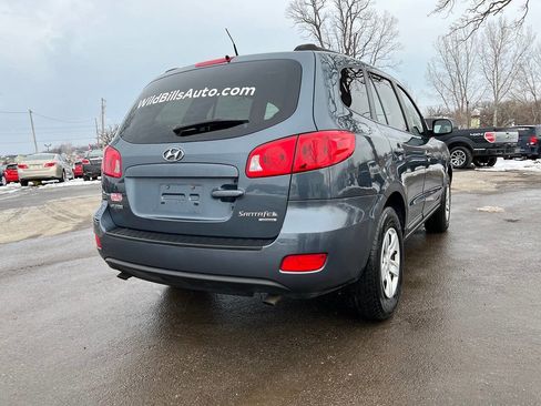Used 2009 Hyundai Santa Fe GLS w/ Popular Equipment Pkg 2 image 5