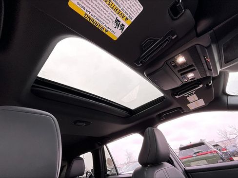 New 2026 Subaru Outback Touring XT AWD/4WD image 22