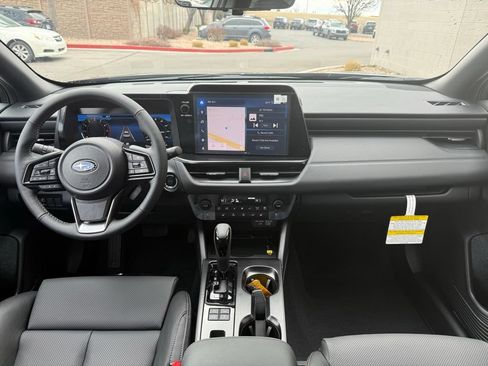 New 2026 Subaru Outback Touring XT AWD/4WD image 14