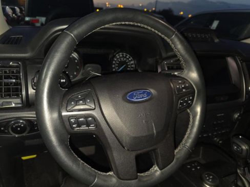 Used 2023 Ford Ranger XLT w/ Tremor Off-Road Package AWD/4WD image 11