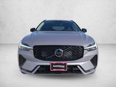 New 2026 Volvo XC60 B5 Ultra w/ Protection Package Premier image 6