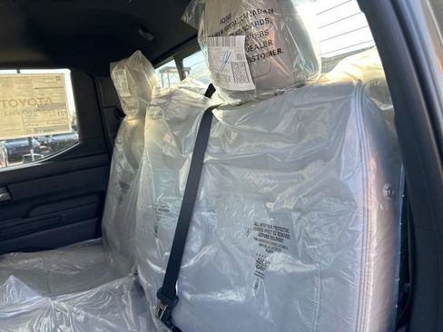 New 2026 Toyota Tacoma Limited image 11