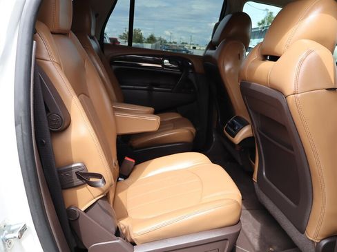 Used 2015 Buick Enclave Premium AWD/4WD image 14