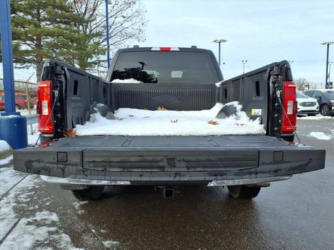 Certified 2022 Ford F150 XLT w/ XTR Package image 10