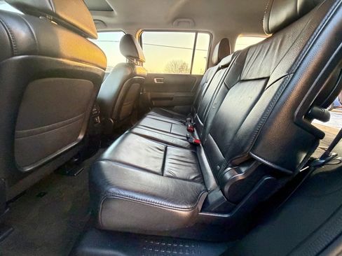 Used 2015 Honda Pilot EX-L image 9