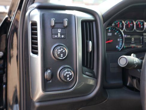 Used 2015 Chevrolet Silverado 1500 LT w/ All Star Edition AWD/4WD image 17