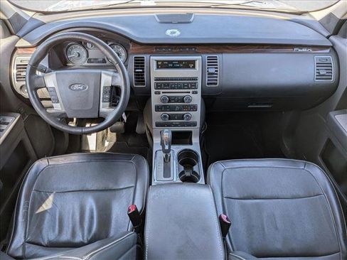Used 2011 Ford Flex SEL w/ Rapid Spec Order Code FWD image 18