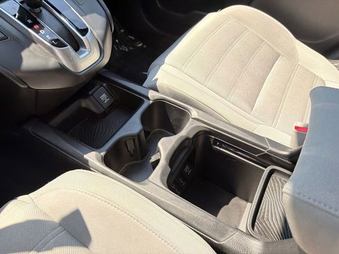 Used 2018 Honda CR-V EX image 27