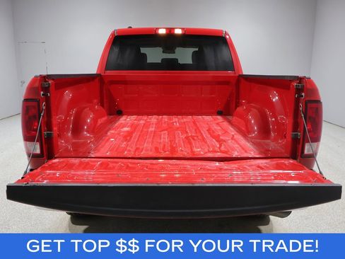 Used 2023 RAM 1500 Classic SLT AWD/4WD image 4