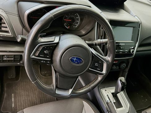 Used 2018 Subaru Crosstrek 2.0i Premium image 18