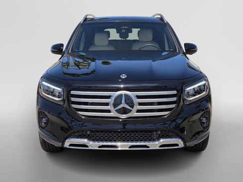 New 2026 Mercedes-Benz GLB 250 image 9