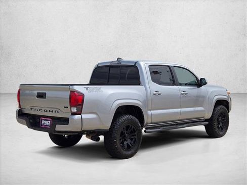 Used 2020 Toyota Tacoma SR w/ SR Convenience Package RWD image 5