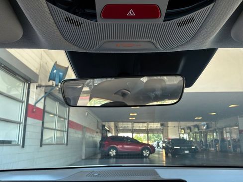 Used 2025 Kia K4 FWD image 16