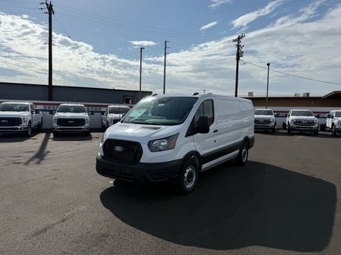 New 2026 Ford Transit 150 Low Roof RWD image 7