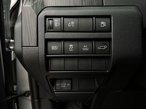 New 2026 Toyota 4Runner 4WD image 24