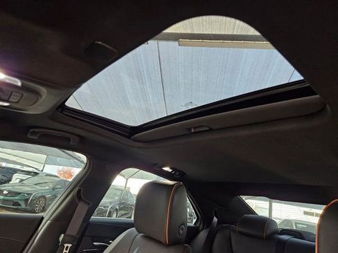 New 2025 Cadillac CT4 Sport image 9