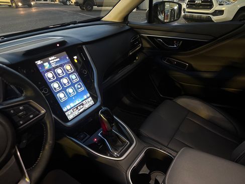 Certified 2025 Subaru Outback Limited w/ Popular Package #2 image 29