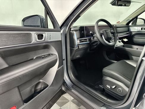 New 2026 Hyundai Santa Fe Limited AWD/4WD image 11