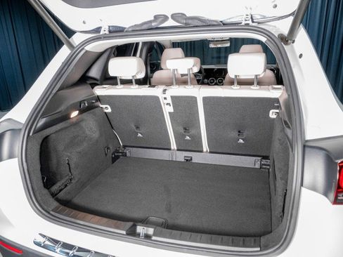 Certified 2023 Mercedes-Benz GLA 250 image 7