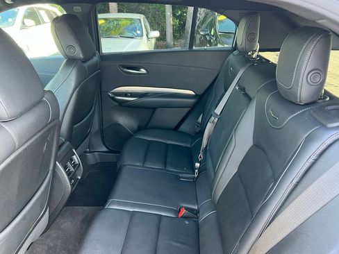 Used 2023 Cadillac XT4 Premium Luxury FWD image 13