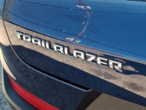 Used 2023 Chevrolet TrailBlazer LT w/ Convenience Package FWD image 29