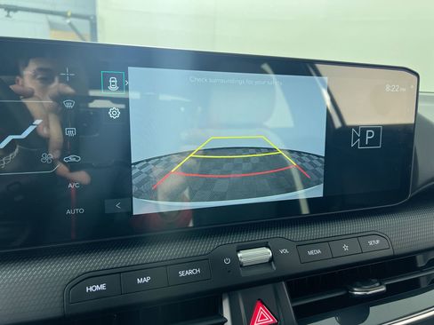 New 2026 Kia K4 GT-Line image 28