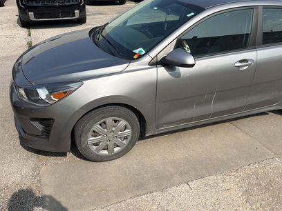 Used 2022 Kia Rio S