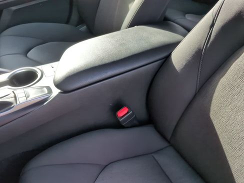 Used 2023 Toyota Camry LE w/ Cold Weather Package image 27