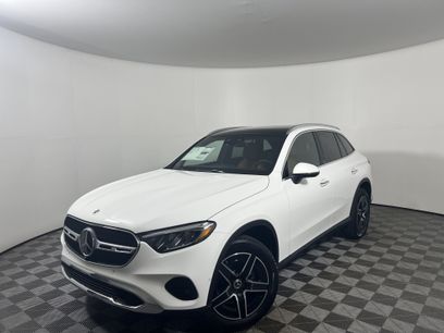 New 2027 Mercedes-Benz GLC 300