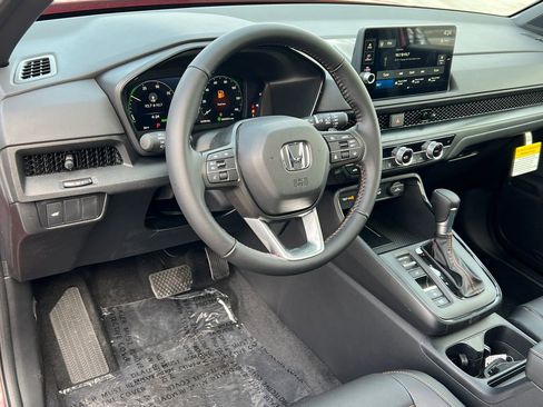 New 2026 Honda CR-V Sport-L image 17