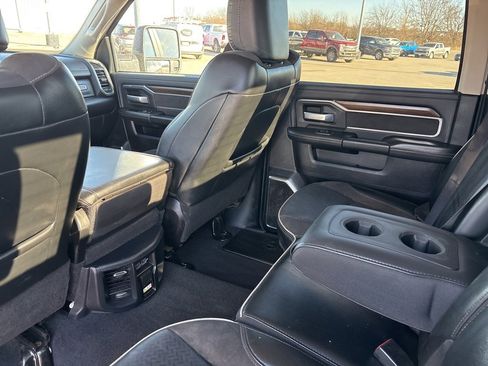 Used 2024 RAM 2500 Laramie w/ Safety Group image 31