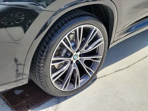 Used 2022 BMW X4 xDrive30i w/ M Sport Package 2 AWD/4WD image 7
