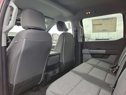 New 2026 Ford F250 XL w/ STX Appearance Package AWD/4WD image 16