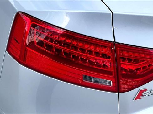 Used 2014 Audi S5 Premium Plus image 28