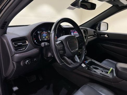 Used 2023 Dodge Durango GT AWD/4WD image 9