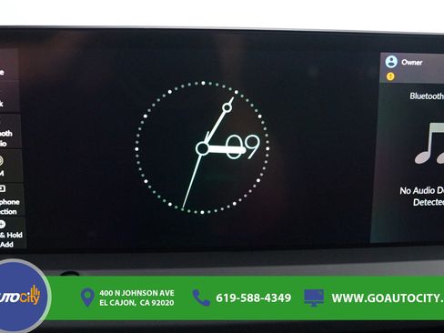 Used 2023 Honda Accord Sport image 24