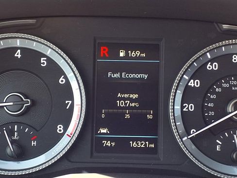 Used 2023 Hyundai Sonata SEL FWD image 19