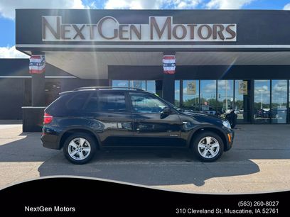 Used 2012 BMW X5 xDrive35i