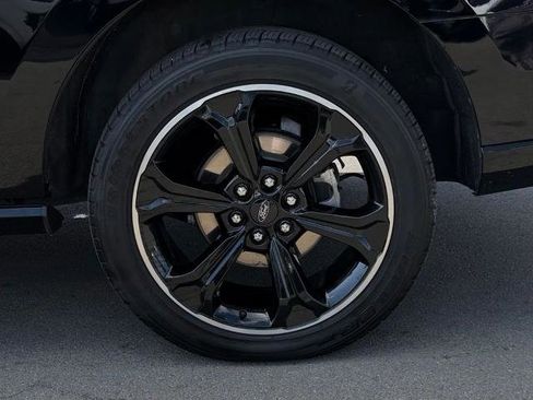 Certified 2023 Ford Expedition Limited AWD/4WD image 10