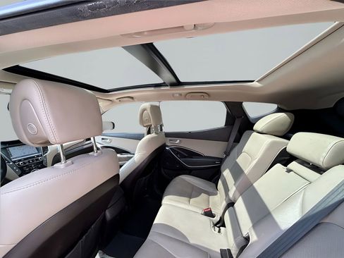 Used 2018 Hyundai Santa Fe Sport w/ 2.4L Tech Package 04 image 13