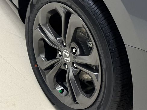 New 2026 Honda Accord EX-L image 10