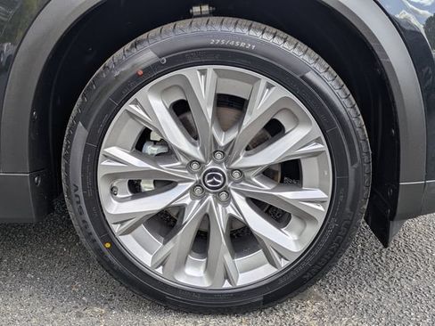 Used 2025 MAZDA CX-90 3.3 Turbo w/ Premium Plus Pkg AWD/4WD image 13